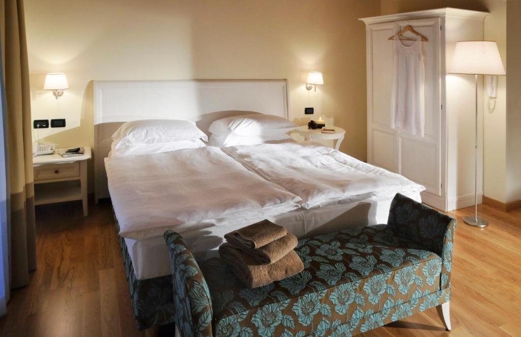 Dependance Lipa Hotel Базовица Стая снимка